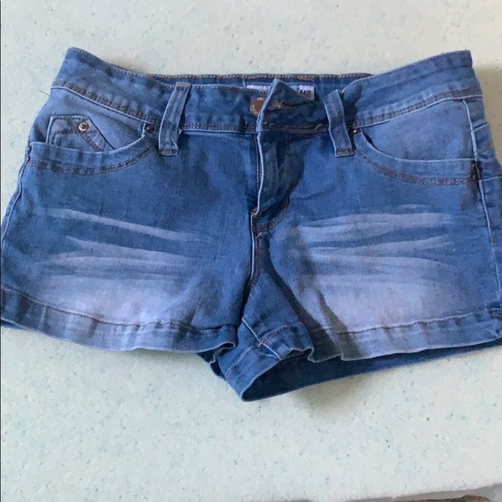 Shorts
